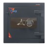 Сейф VALBERG ФОРТ 50 EL