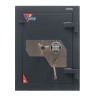 Сейф VALBERG ФОРТ 67 EL