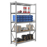 Стеллаж MS Pro Expert 300/270x60