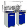 Верстак Profi WT120.WD2/WD2.000