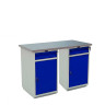 Верстак Profi WT120.WD2/WD2.000