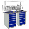 Верстак Profi WT120.WD5/WD5.000