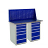 Верстак Profi WT120.WD5/WD5.000