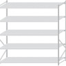 Стеллаж MS Pro Expert 250/240x100