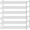 Стеллаж MS Pro Expert 250/240x100