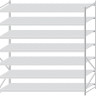 Стеллаж MS Pro Expert 250/240x100