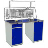Верстак Profi WT140.WD1/WD2.000