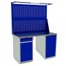 Верстак Profi WT140.WD1/WD2.000