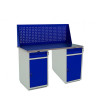 Верстак Profi WT140.WD2/WD2.000