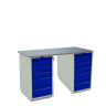 Верстак Profi WT140.WD5/WD5.000