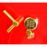 Сейф VALBERG РУБЕЖ 99 EL GOLD