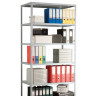 Стеллаж MS Standart 200/100х30/6