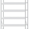 Стеллаж MS Pro Profi 300/180x60