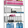 Стеллаж MS Strong 310/120x60