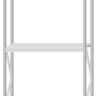Стеллаж MS Pro Expert 200/120x40