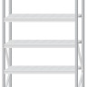 Стеллаж MS Pro Expert 200/120x40