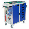 Тележка инструментальная ПРАКТИК WDS D-6.1