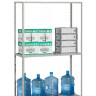 Стеллаж MS Strong 160/150x60