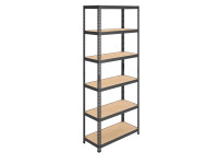 Стеллаж SBL 220KD/90X40/6