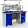 Верстак Profi WT160.WD5/WD5.000