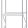 Стеллаж MS Pro Profi 200/90x60