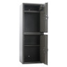 Сейф AIKO TM-120T/2 EL