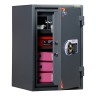 Сейф VALBERG ГАРАНТ 67 T EL