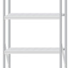 Стеллаж MS Pro Expert 250/120x40