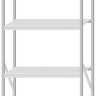 Стеллаж MS Pro Expert 250/120x60