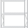 Стеллаж MS Pro Profi 200/150x60