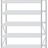 Стеллаж MS Pro Profi 200/150x60