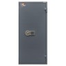 Сейф VALBERG КВАРЦИТ 120/55T EL