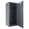 Сейф VALBERG КВАРЦИТ 120/55T EL
