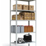 Стеллаж MS Strong 220/70x40