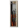 Сейф VALBERG ИРБИС 8 EL