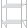 Стеллаж MS Pro Profi 250/90x80