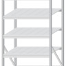 Стеллаж MS Pro Profi 250/90x80