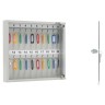 Ключница AIKO KEY-20 G