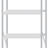 Стеллаж MS Pro Profi 250/120x50