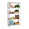 Стеллаж MS Standart 160/70x30/5