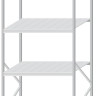 Стеллаж MS Pro Profi 250/120x100