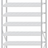 Стеллаж MS Pro Profi 250/150x60