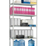Стеллаж MS Strong 275/70x70